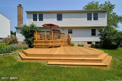 9374 Highlander Blvd, Walkersville, MD 21793 - photo 6