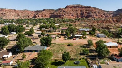 Red Rock Views