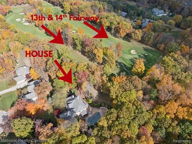 1569 Gleneagles, Highland, MI 48357 - photo 4