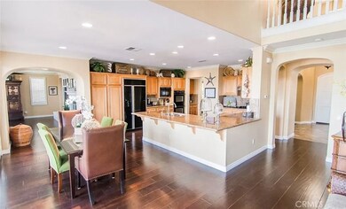 25417 Magnolia Ln, Stevenson Ranch, CA 91381 - photo 5