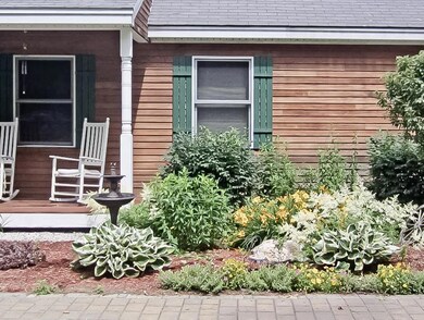 Beautiful Landscaping