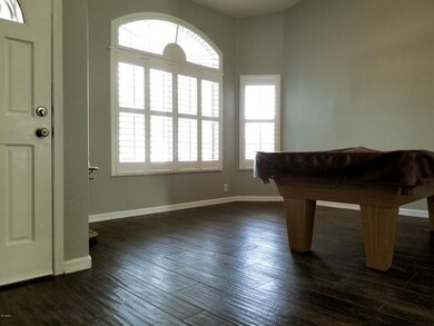 Formal Living Room