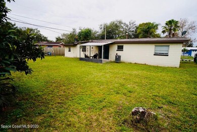 Back of Home