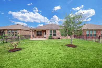515 Mistflower Dr, Richmond, TX 77469 - photo 6