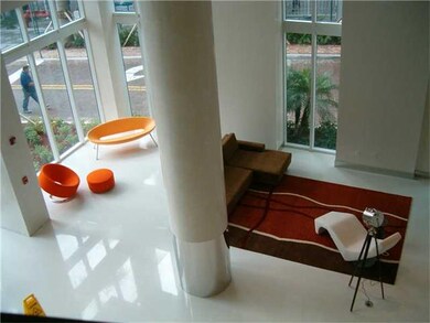 Lobby/Reception