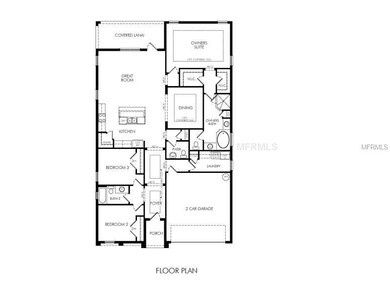 5208 Villa Rosa Ave, Saint Cloud, FL 34771 - photo 3