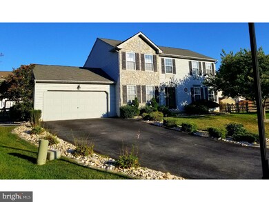 1807 Mandarin Ct, New Castle, DE 19720 - photo 4