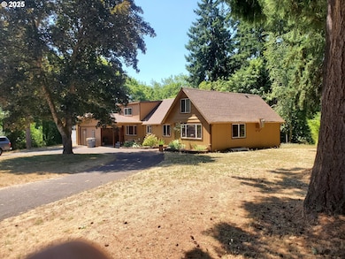 1006 Mountain View Rd, Sweet Home, OR 97386 - photo 6