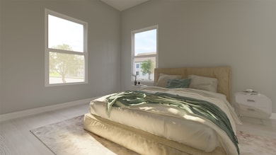 Guest Bedroom - First Floor