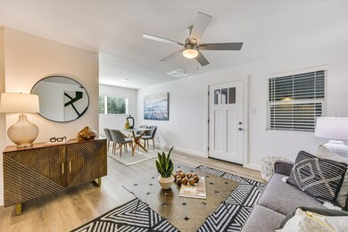 3703 Harmon Ave unit 206, Austin, TX 78705 - photo 3