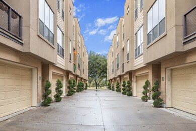 4050 Mckinney Ave unit 12, Dallas, TX 75204 - photo 2
