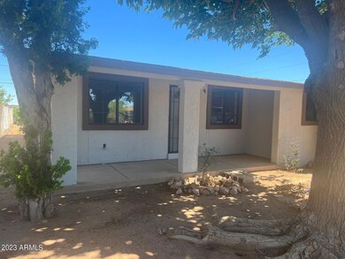 942 E 20th St, Douglas, AZ 85607 - photo 2