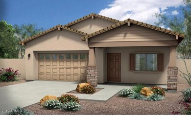 2961 E Chipman front view