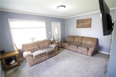 2926 1st St, Des Moines, IA 50313 - photo 3