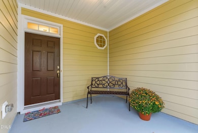 3819 Wild Meadow Ln, Wake Forest, NC 27587 - photo 3