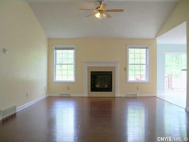 Family Room.