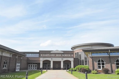 Hartland Schools