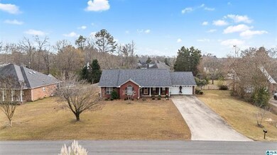 2105 Heatherwood Dr, Jasper, AL 35504 - photo 5