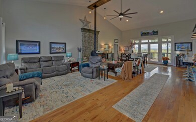 280 Cherokee Ct, Ellijay, GA 30540 - photo 5