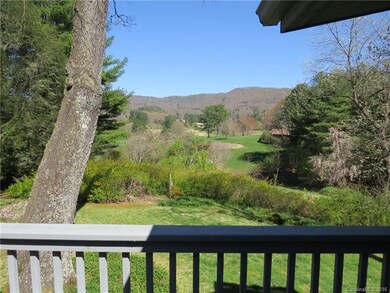 View from the Deck