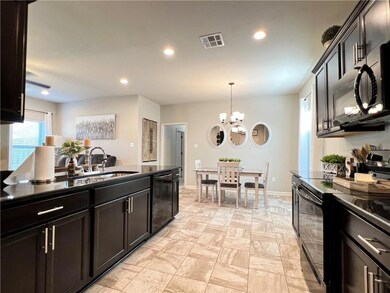 2601 Bayou Duet Dr, Marrero, LA 70072 - photo 5