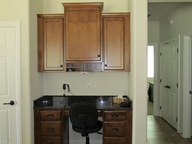 Planning desk