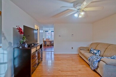 418 Meadow St unit B5, Agawam, MA 01001 - photo 5