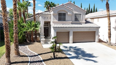 2269 Pine Forest Ct, Las Vegas, NV 89134 - photo 5