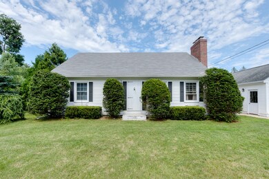 13 Woodridge Rd, Monson, MA 01057 - photo 2