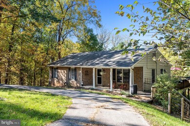 193 Lucke Way, Linden, VA 22642 - photo 5