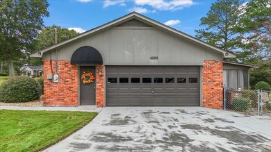 4203 Horseshoe Bend Rd SE, Decatur, AL 35603 - photo 5