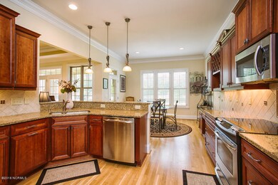 1076 Leesburg Dr, Leland, NC 28451 - photo 4