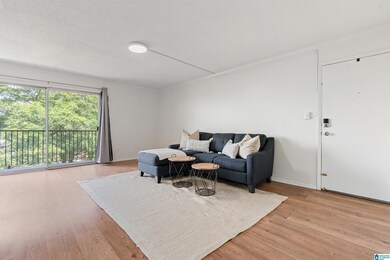 2407 Arlington Crescent unit C, Birmingham, AL 35205 - photo 2