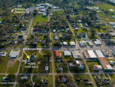 423 Duson Ave, Iota, LA 70543 - photo 3