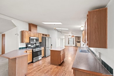 21105 Mcdaniels Rd, Calhan, CO 80808 - photo 3