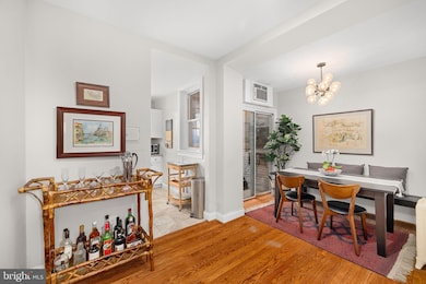 1855 Calvert St NW unit 203, Washington, DC 20009 - photo 4