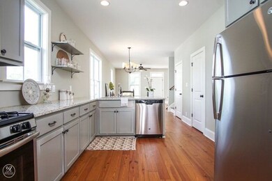 932 Ash St, Macon, GA 31201 - photo 6