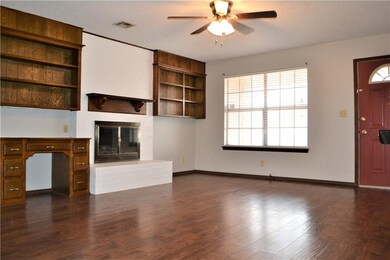 3903 N Pottenger Ave, Shawnee, OK 74804 - photo 5