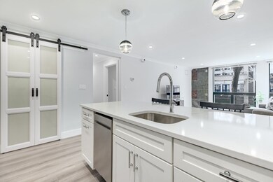 Parris Landing unit 5110, Charlestown, MA 02129 - photo 3