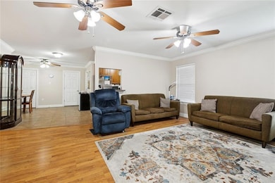 3409 Volpe Dr, Chalmette, LA 70043 - photo 6