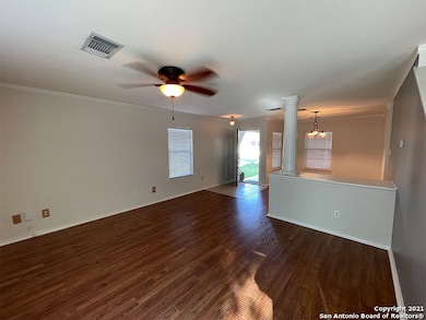 8519 Braun Path, San Antonio, TX 78254 - photo 2