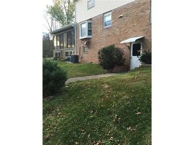Exterior Back.