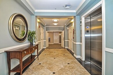 35 Commonwealth Ave unit 406, Chestnut Hill, MA 02467 - photo 3