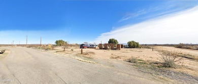 801 E Railroad St, Bowie, AZ 85605 - photo 7