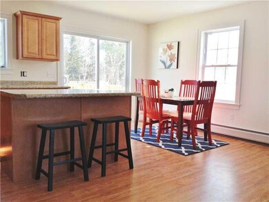 Interior Space/Layout.