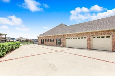113 S Lake Dr, Luling, LA 70070 - photo 3