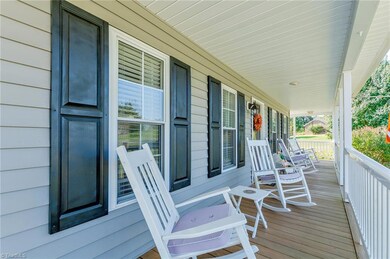 2470 Linnie Ct, Asheboro, NC 27205 - photo 5