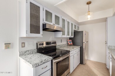 Brand new appliances!