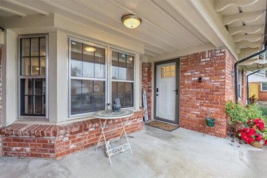 409 NE 60th St, Oklahoma City, OK 73105 - photo 7
