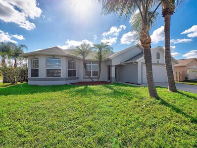 602 SW Jordin Ave, Port Saint Lucie, FL 34953 - photo 4